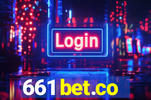 661 bet.co